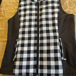 Indigo Black Textured Sweater